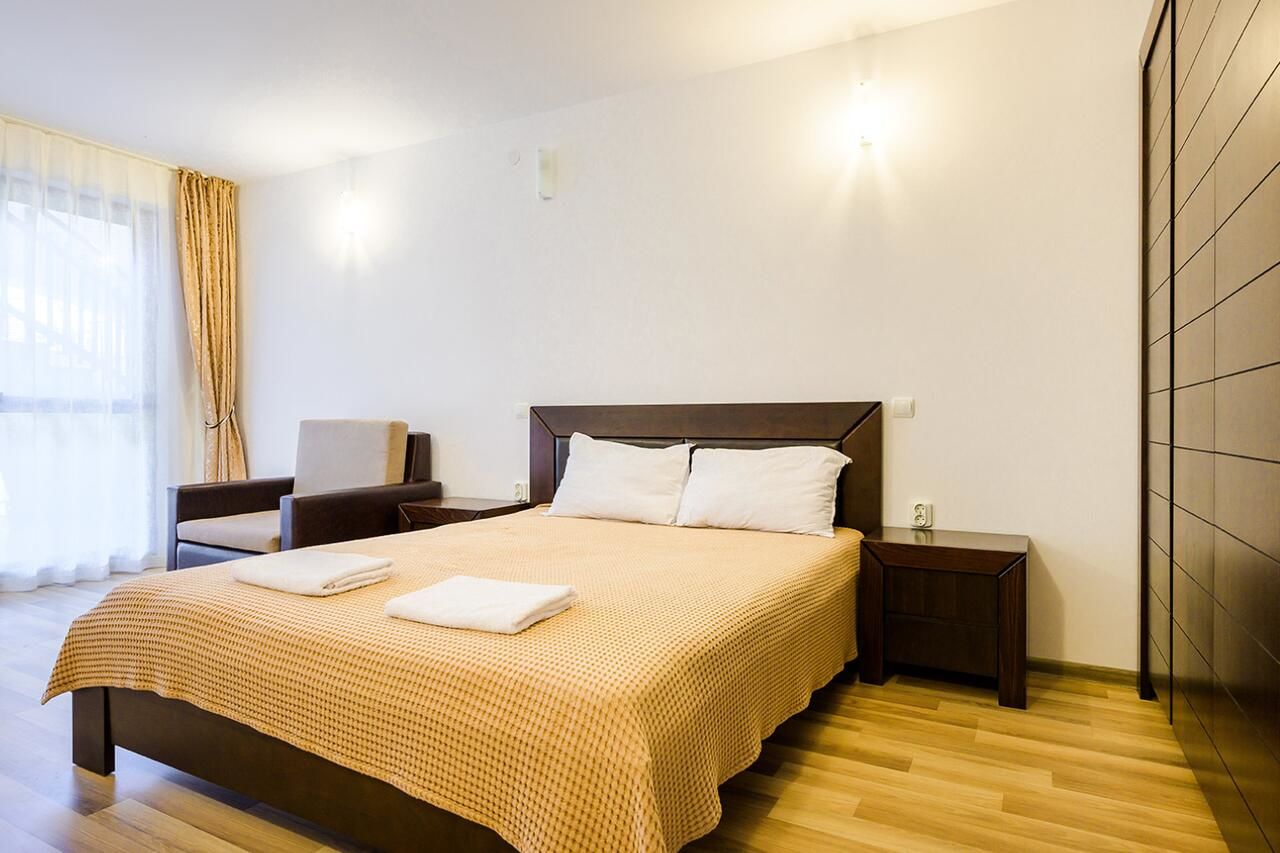 Гостевой дом Sports Guest House Vurben Vŭrben-34