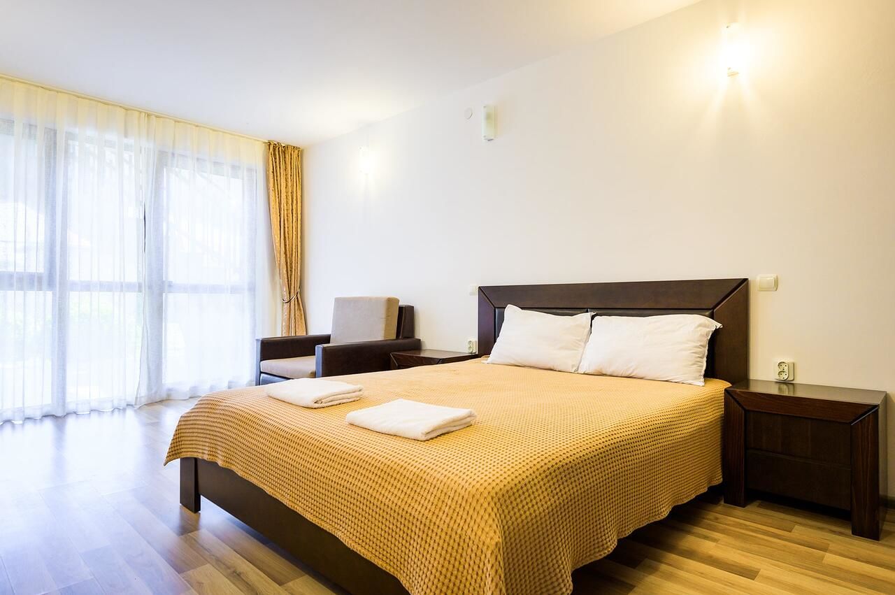 Гостевой дом Sports Guest House Vurben Vŭrben-37