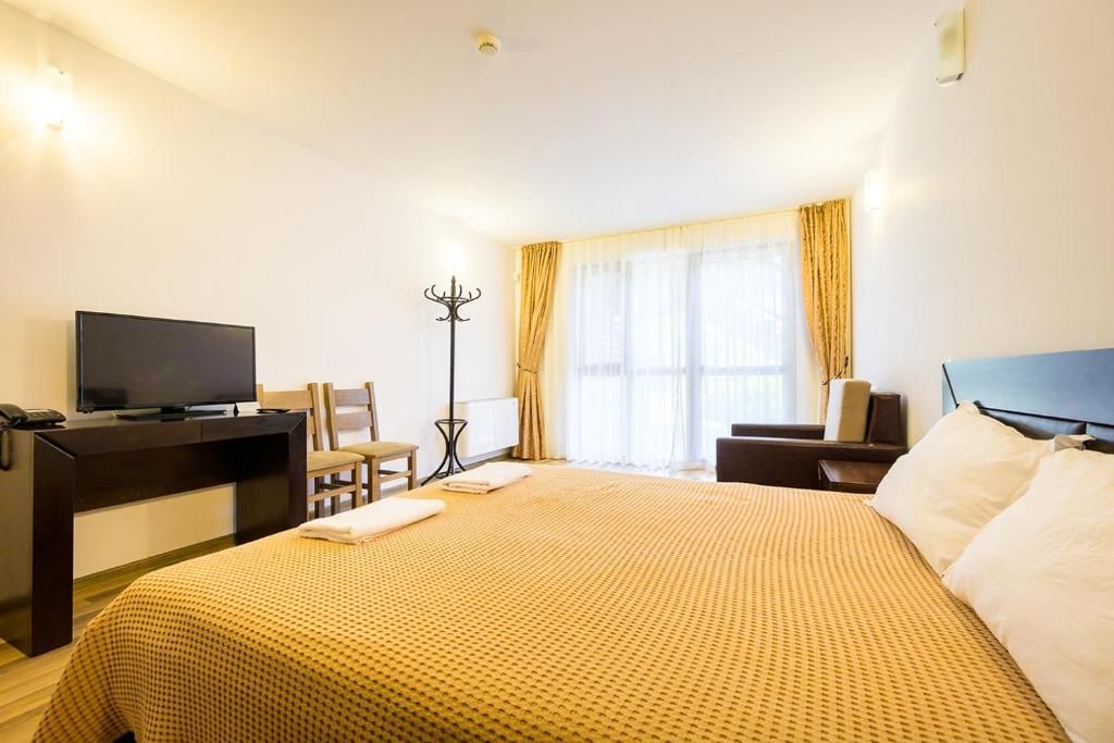 Гостевой дом Sports Guest House Vurben Vŭrben-56