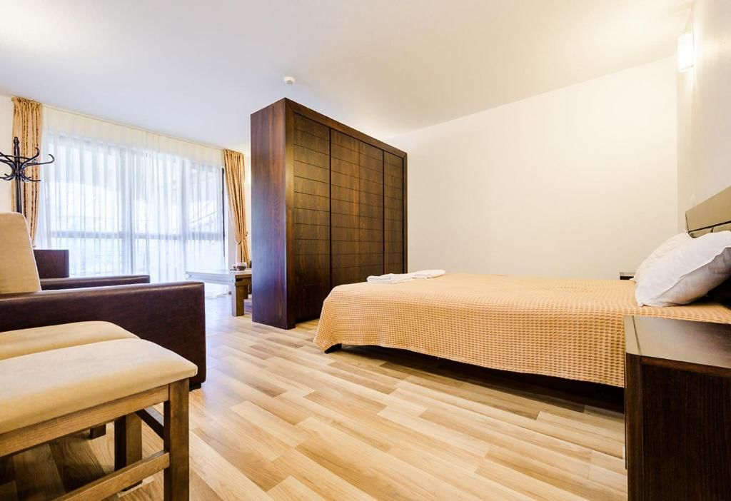 Гостевой дом Sports Guest House Vurben Vŭrben