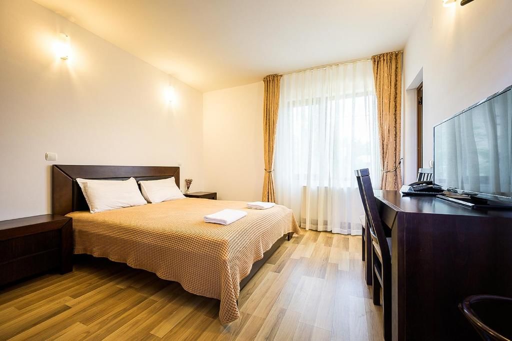 Гостевой дом Sports Guest House Vurben Vŭrben